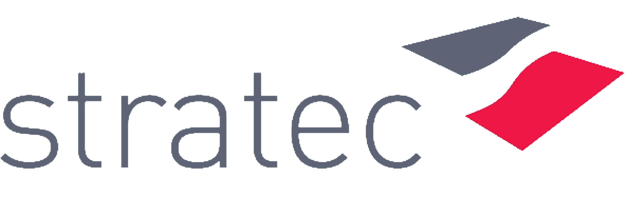Logo Stratec